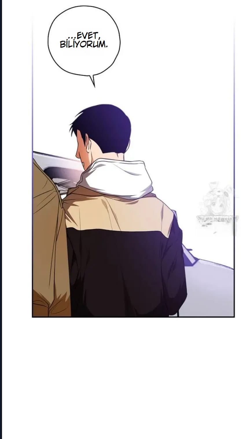 Senaryo Yiyen Oyuncu Bölüm 18 - Sayfa 33