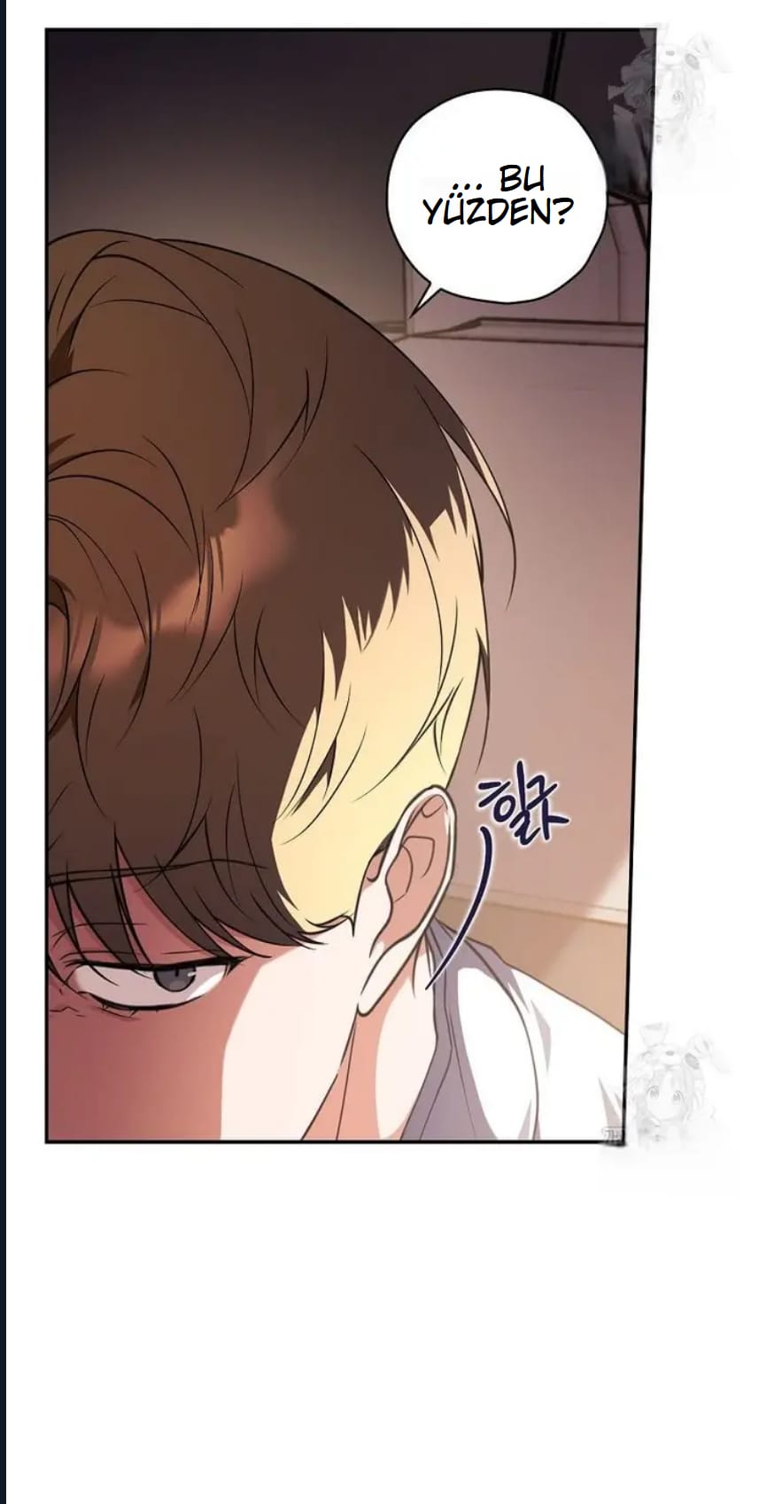 Senaryo Yiyen Oyuncu Bölüm 18 - Sayfa 35