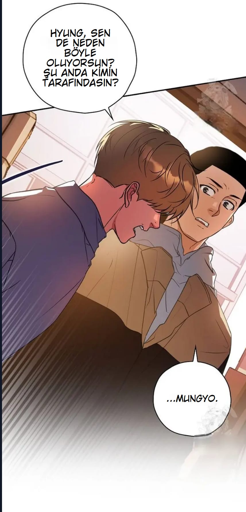 Senaryo Yiyen Oyuncu Bölüm 18 - Sayfa 39