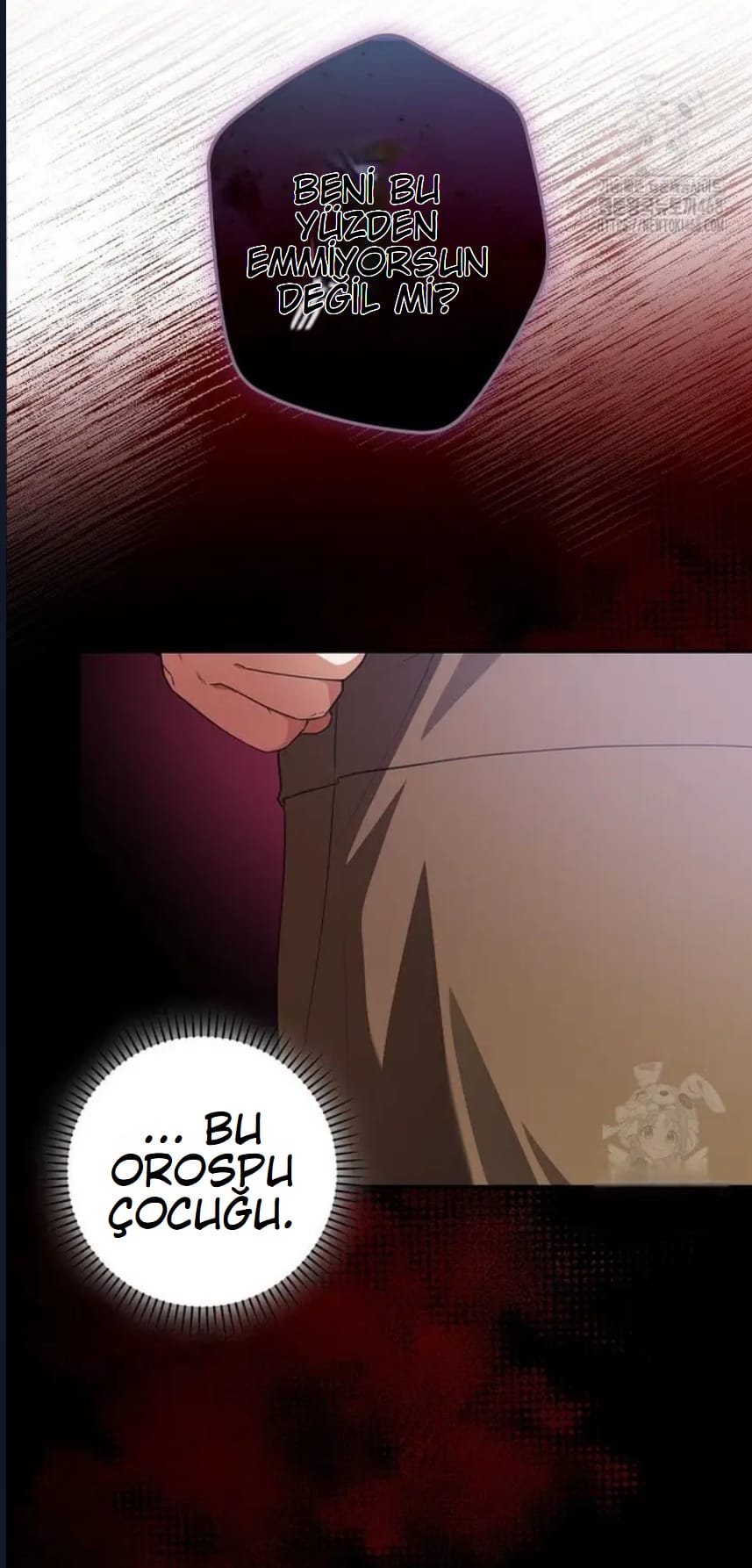 Senaryo Yiyen Oyuncu Bölüm 18 - Sayfa 41