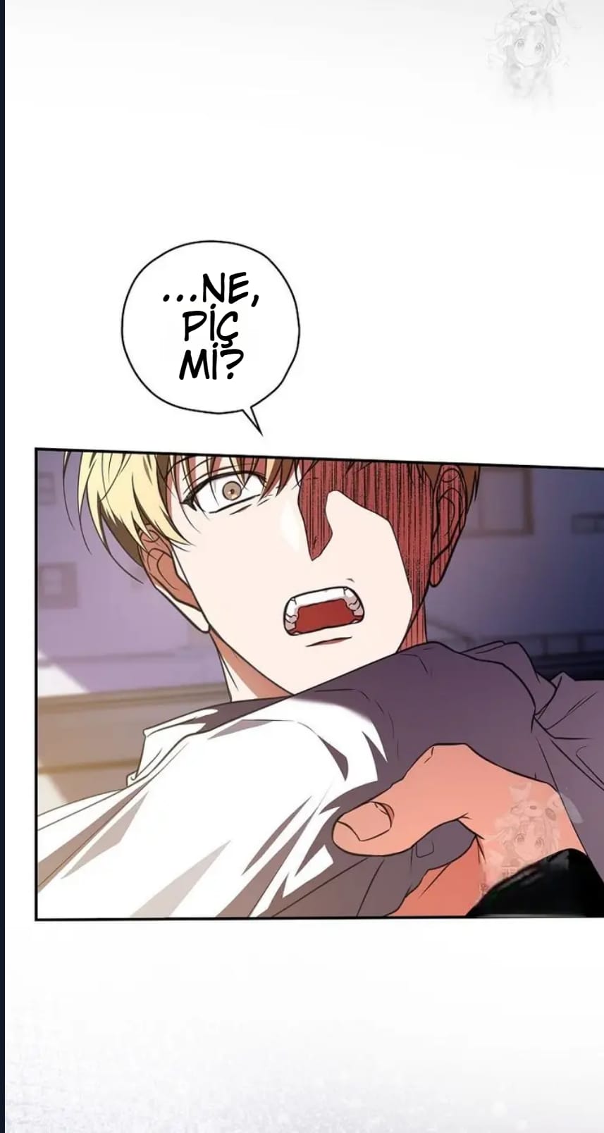 Senaryo Yiyen Oyuncu Bölüm 18 - Sayfa 48