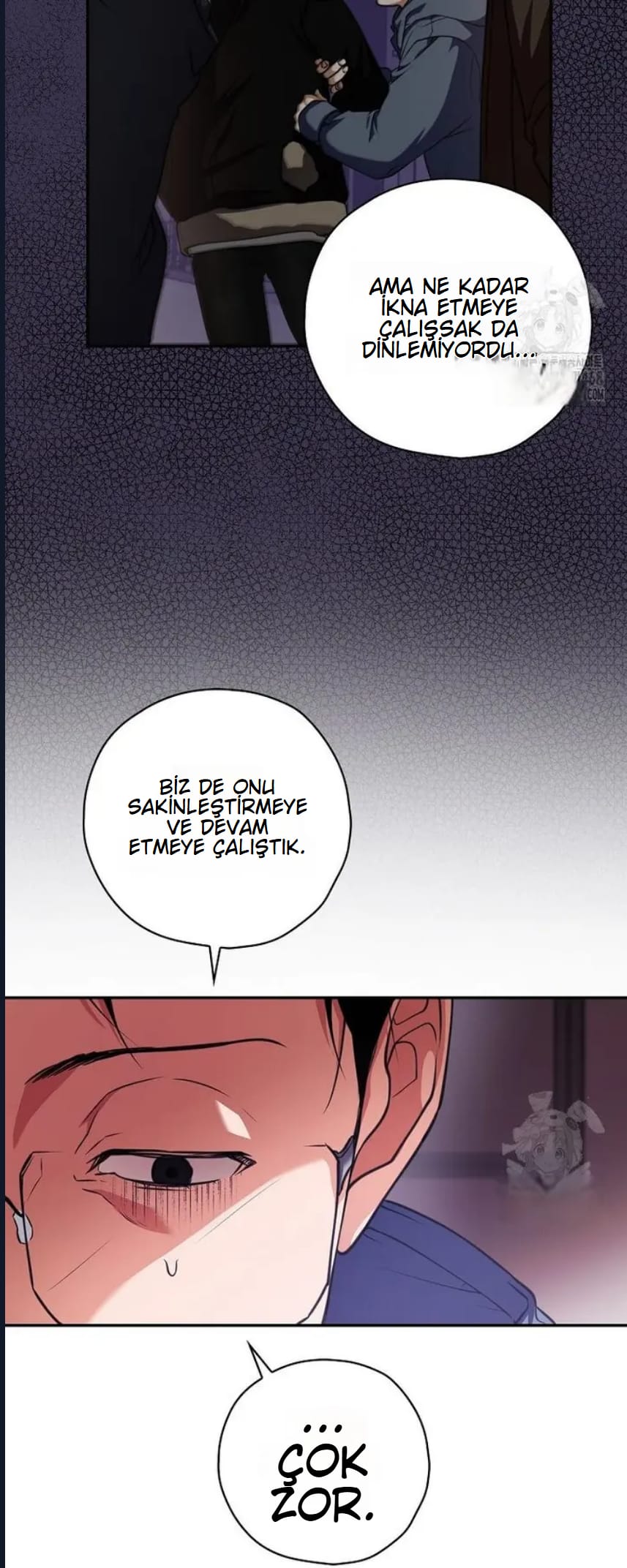 Senaryo Yiyen Oyuncu Bölüm 18 - Sayfa 5