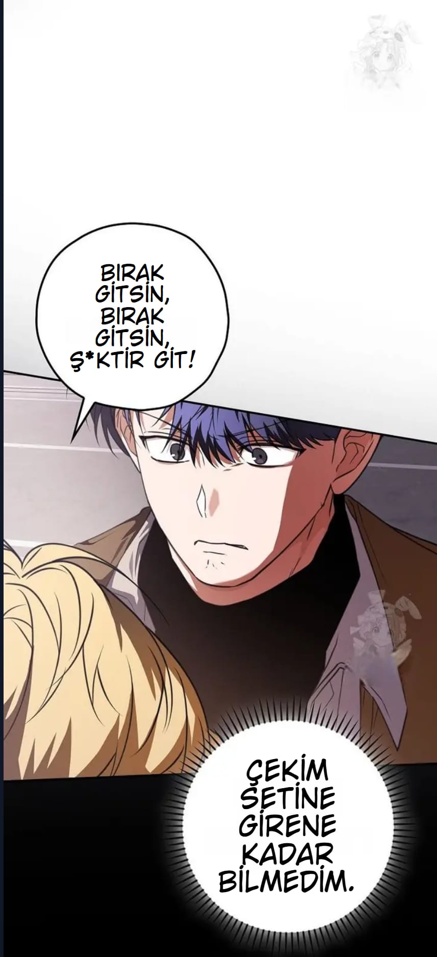 Senaryo Yiyen Oyuncu Bölüm 18 - Sayfa 50