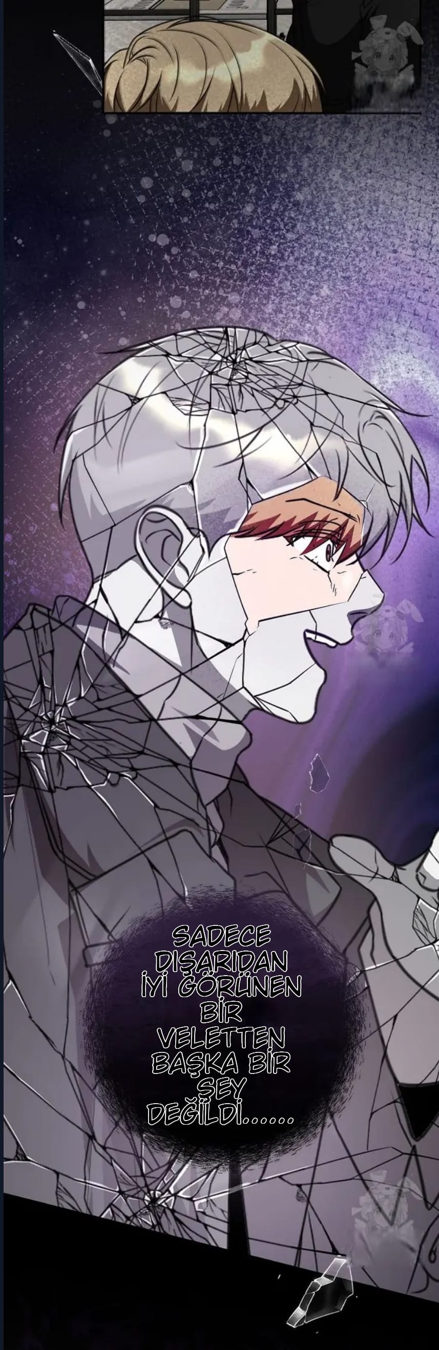 Senaryo Yiyen Oyuncu Bölüm 18 - Sayfa 52