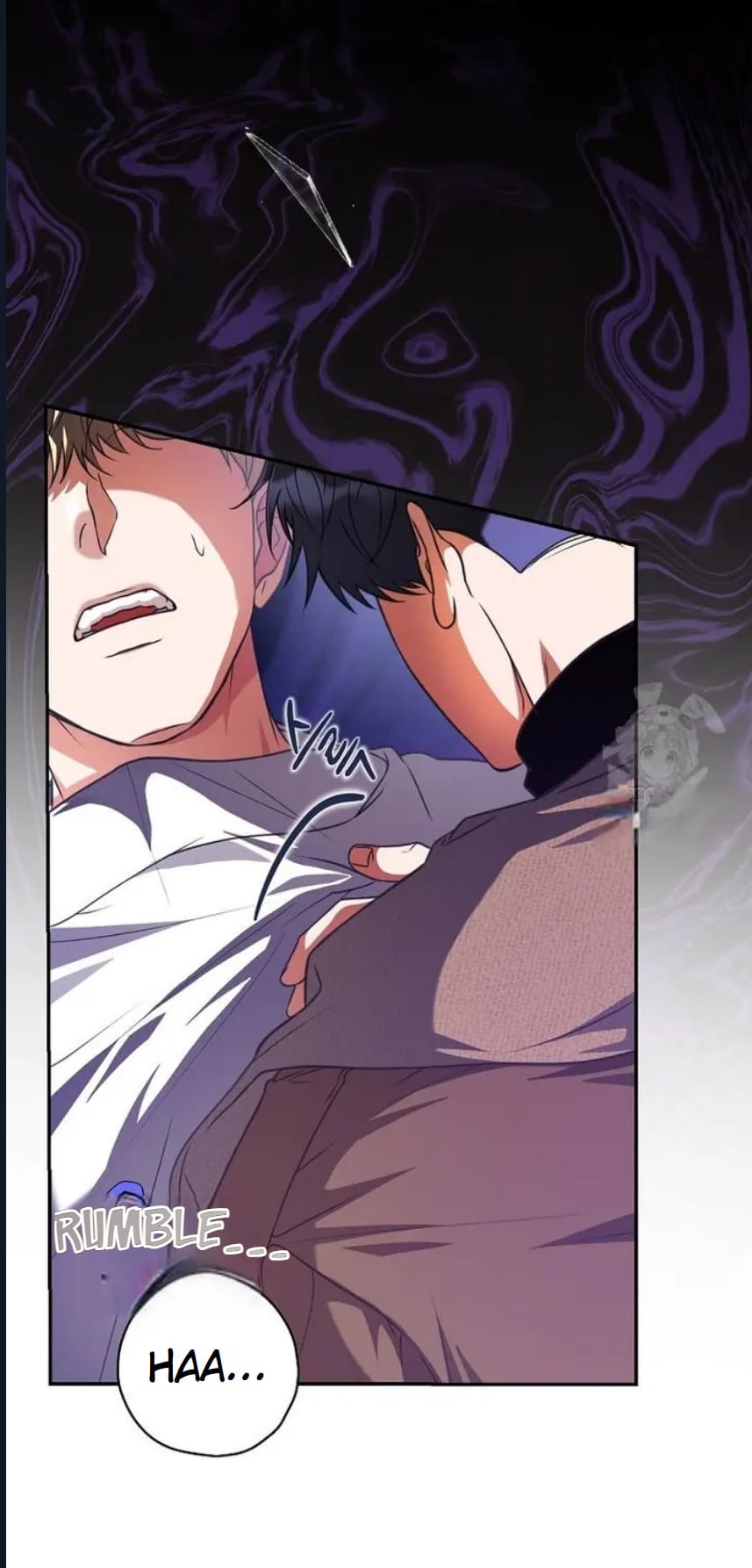 Senaryo Yiyen Oyuncu Bölüm 18 - Sayfa 53