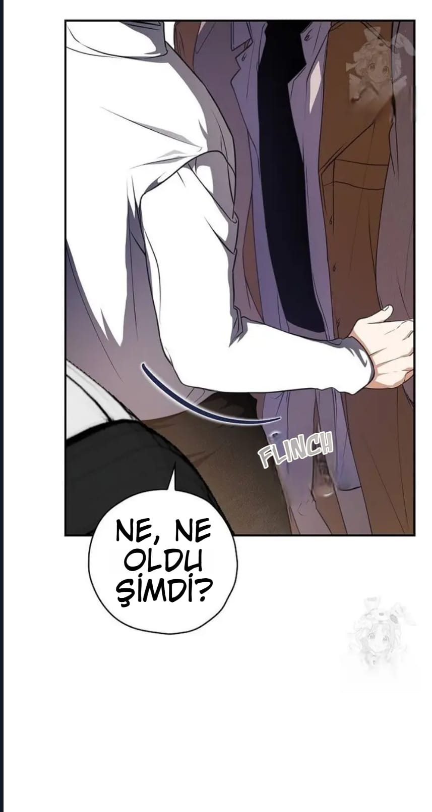 Senaryo Yiyen Oyuncu Bölüm 18 - Sayfa 56