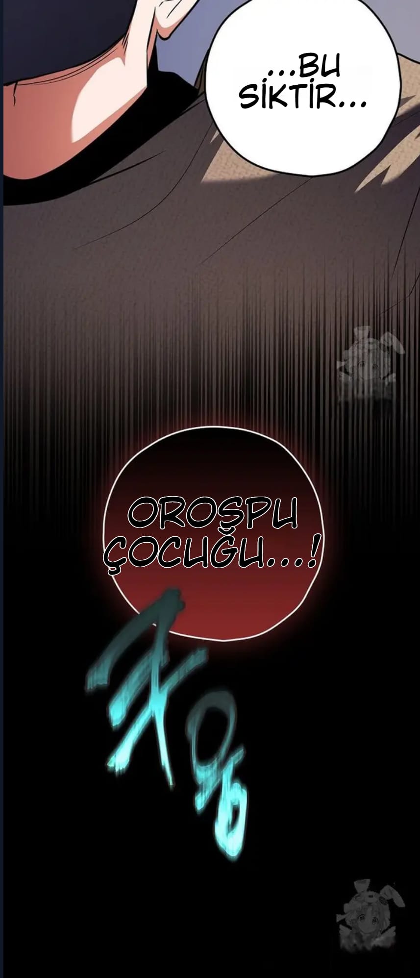 Senaryo Yiyen Oyuncu Bölüm 18 - Sayfa 64