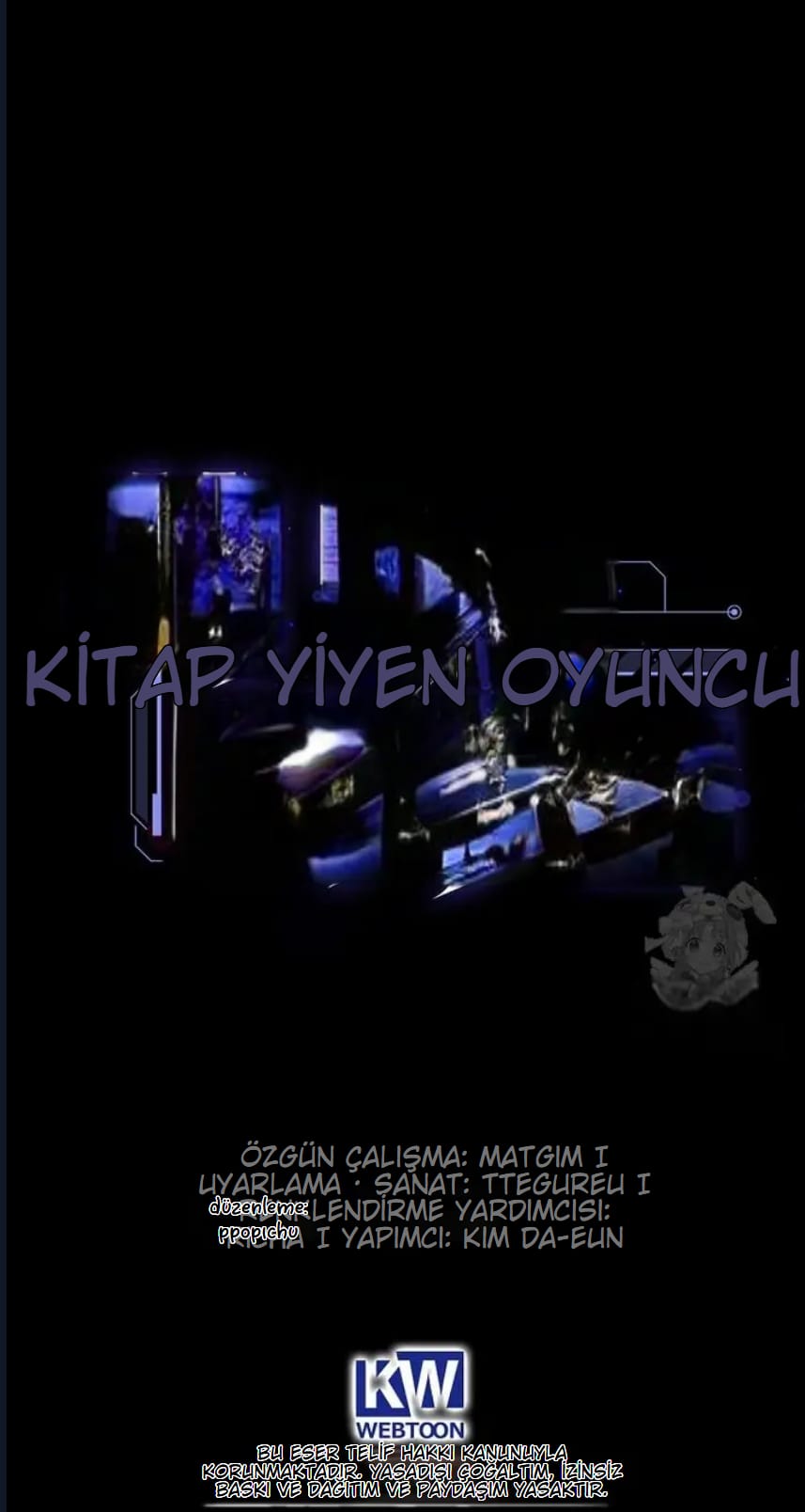 Senaryo Yiyen Oyuncu Bölüm 18 - Sayfa 65