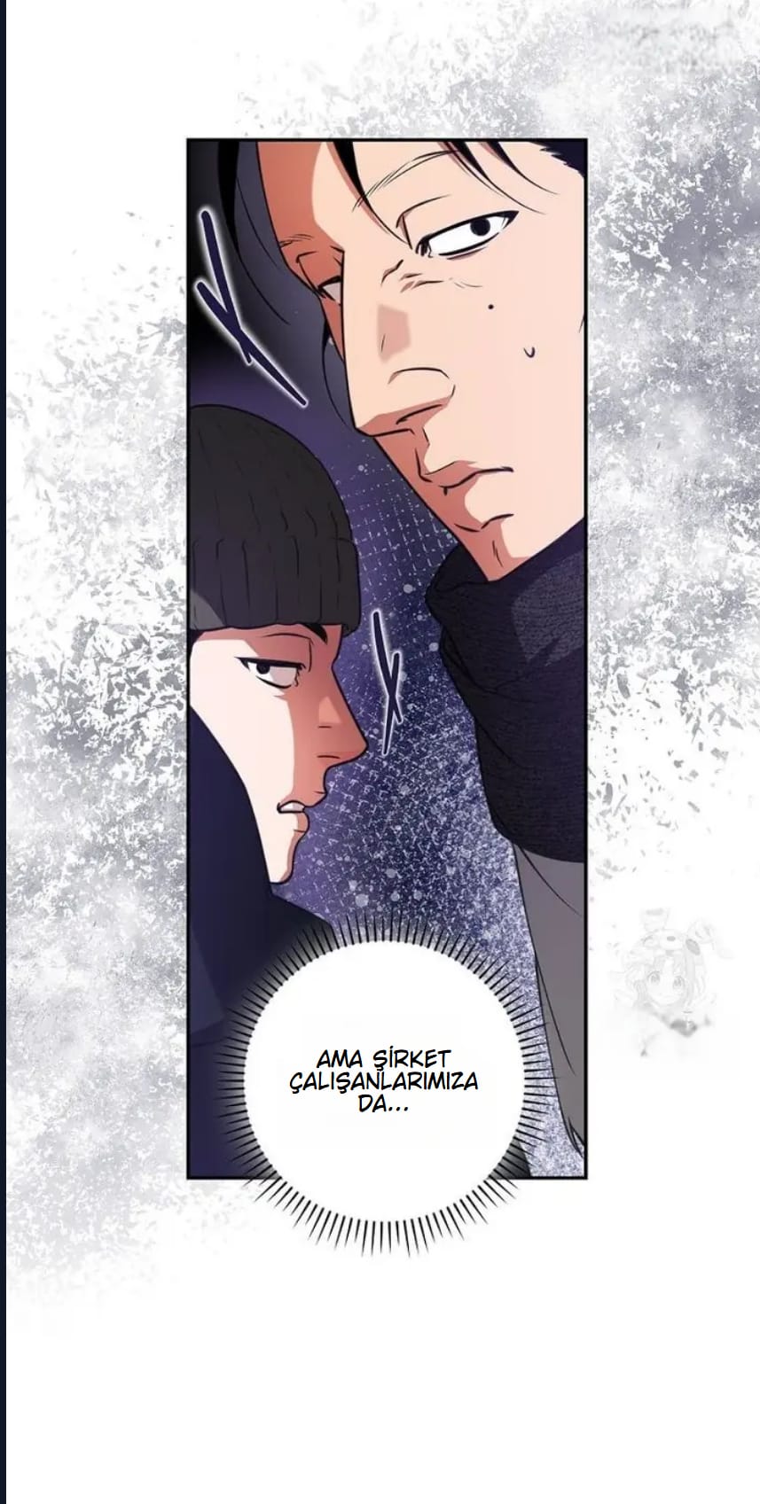 Senaryo Yiyen Oyuncu Bölüm 18 - Sayfa 9