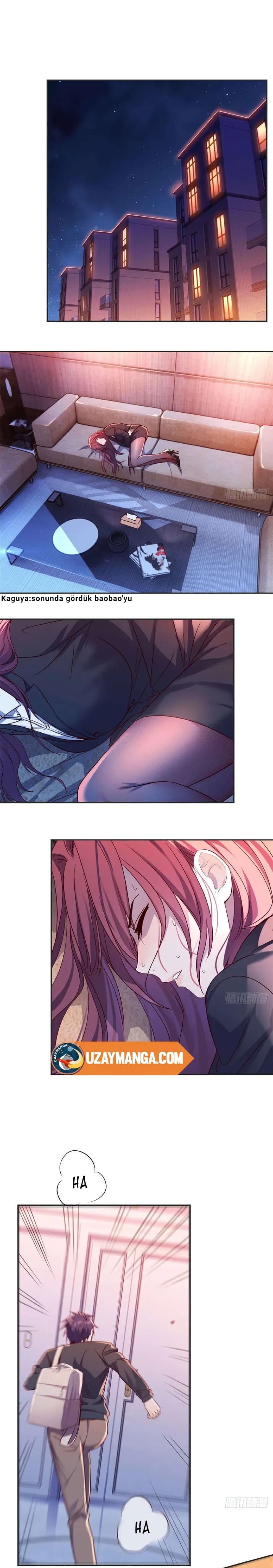 Kız Kardeşim Bir Süperstar Bölüm 43 - Sayfa 2