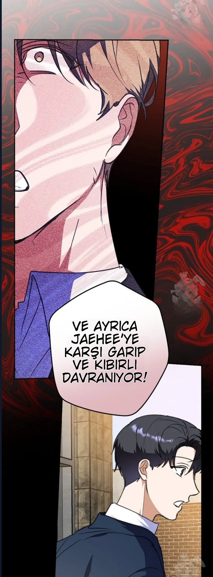 Senaryo Yiyen Oyuncu Bölüm 10 - Sayfa 9