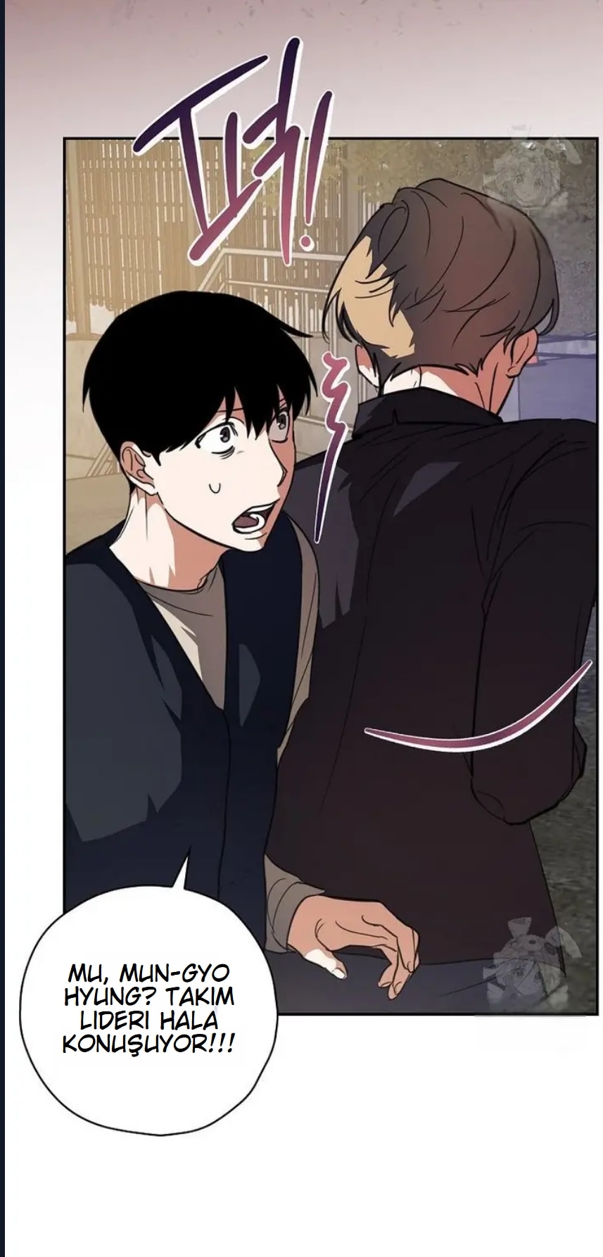 Senaryo Yiyen Oyuncu Bölüm 10 - Sayfa 13