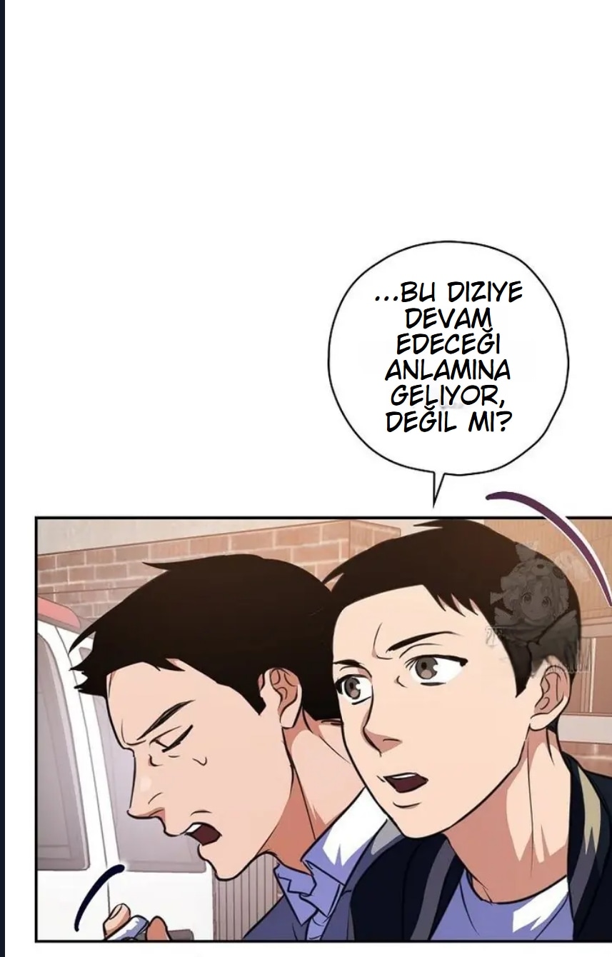 Senaryo Yiyen Oyuncu Bölüm 10 - Sayfa 15