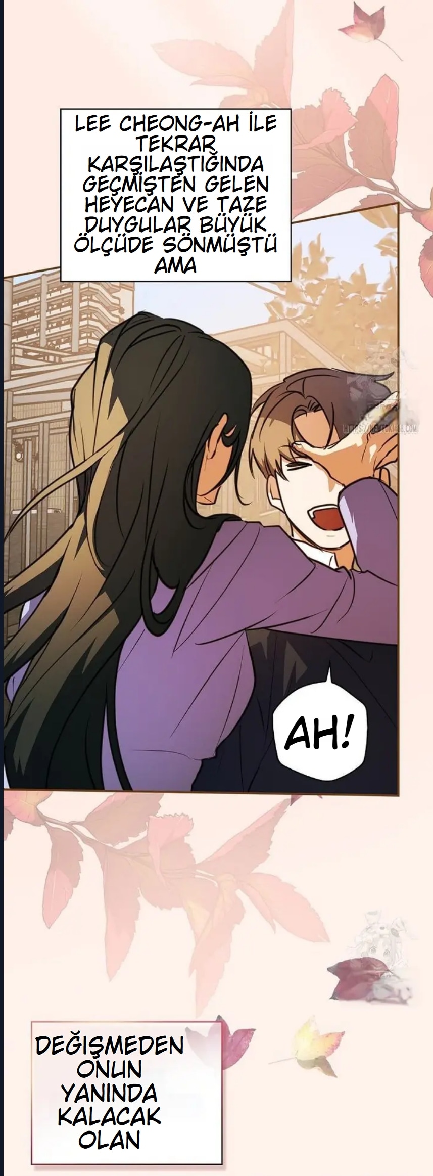 Senaryo Yiyen Oyuncu Bölüm 10 - Sayfa 20