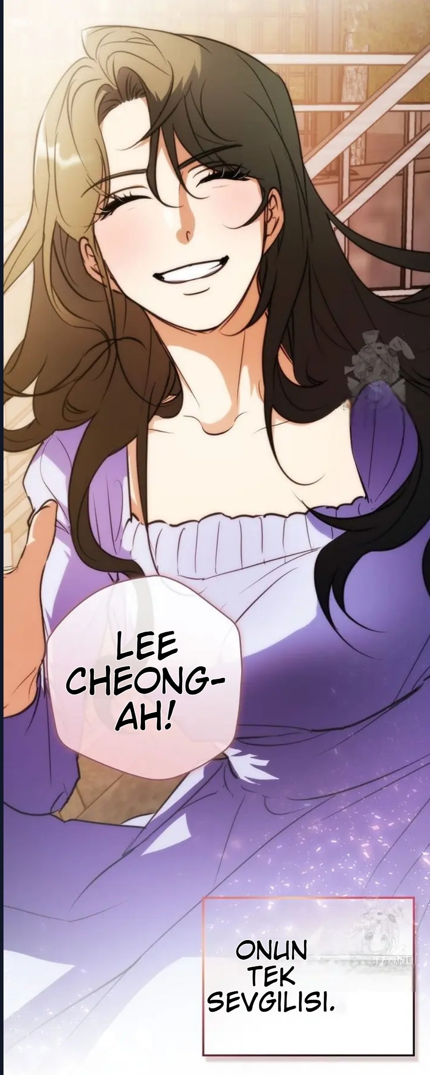 Senaryo Yiyen Oyuncu Bölüm 10 - Sayfa 22