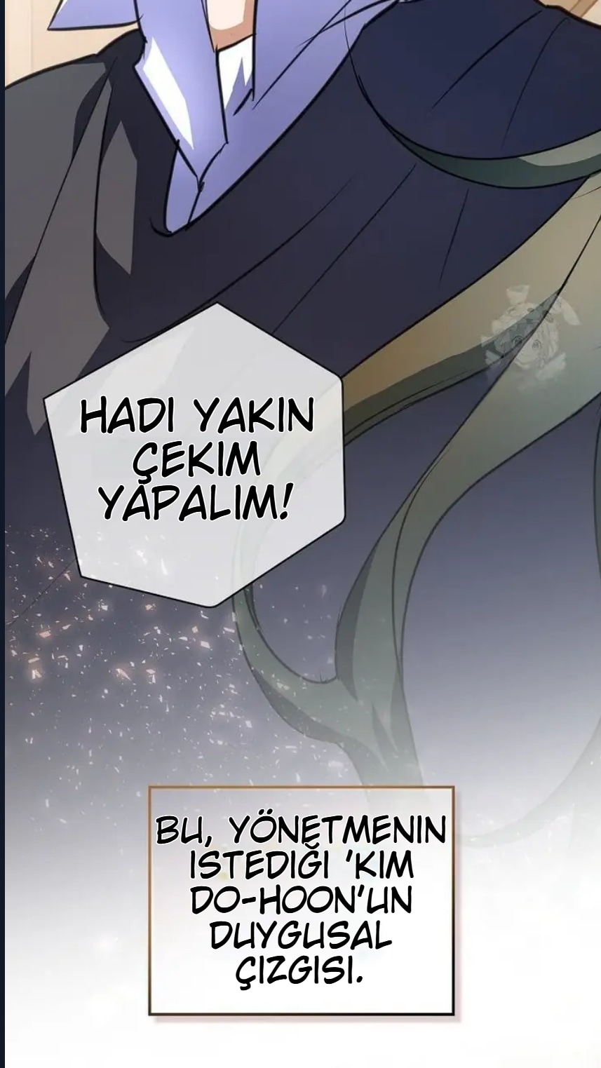 Senaryo Yiyen Oyuncu Bölüm 10 - Sayfa 26