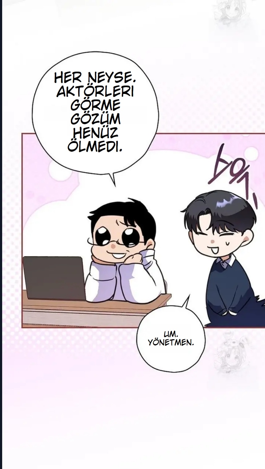 Senaryo Yiyen Oyuncu Bölüm 10 - Sayfa 29