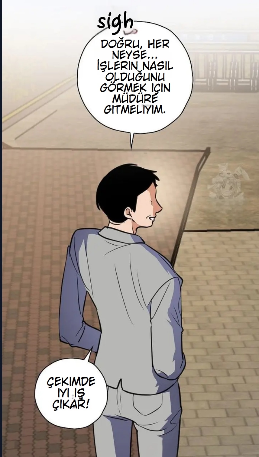 Senaryo Yiyen Oyuncu Bölüm 10 - Sayfa 42