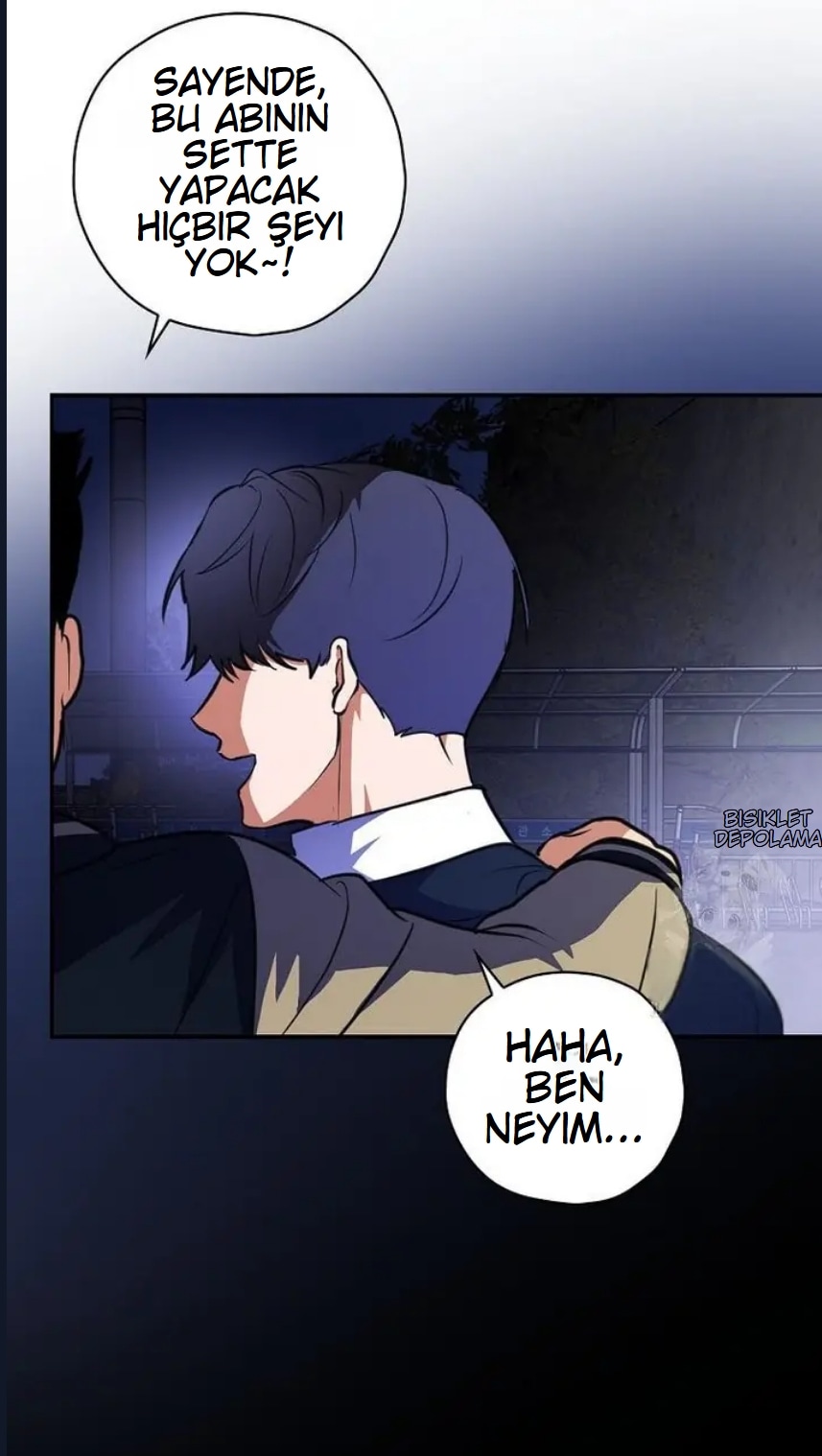 Senaryo Yiyen Oyuncu Bölüm 10 - Sayfa 46