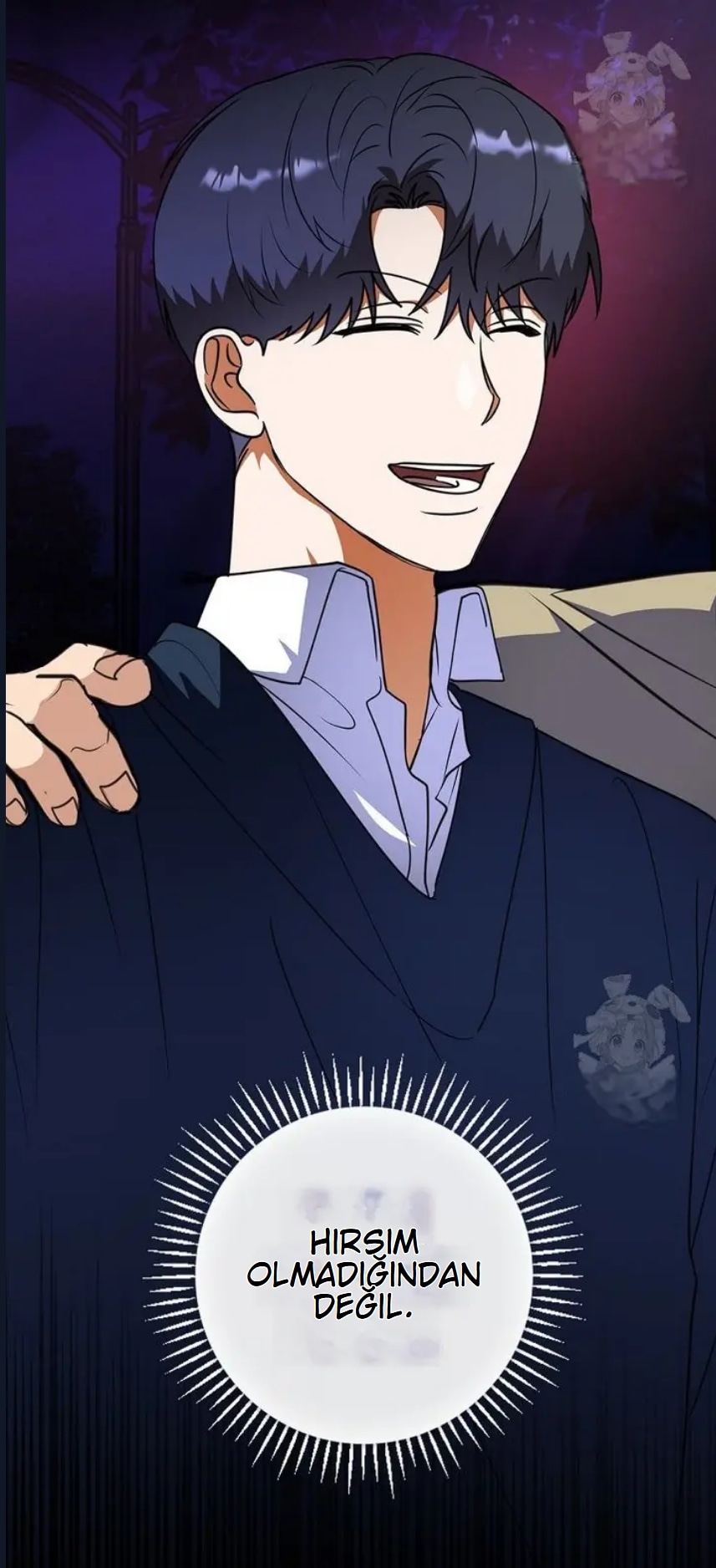 Senaryo Yiyen Oyuncu Bölüm 10 - Sayfa 48