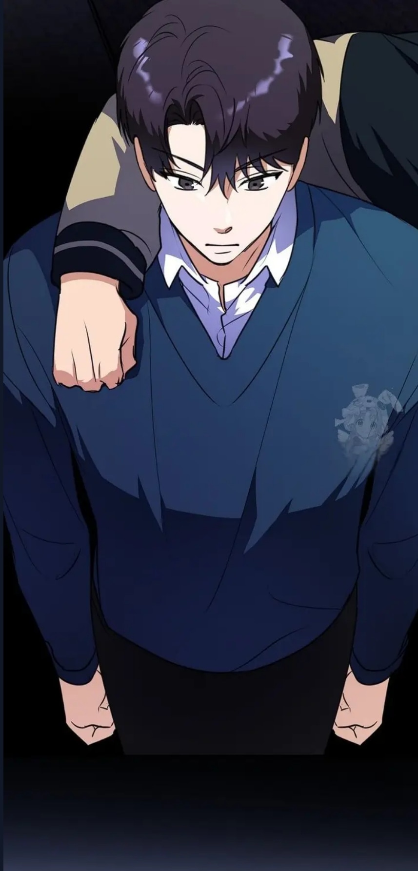 Senaryo Yiyen Oyuncu Bölüm 10 - Sayfa 52