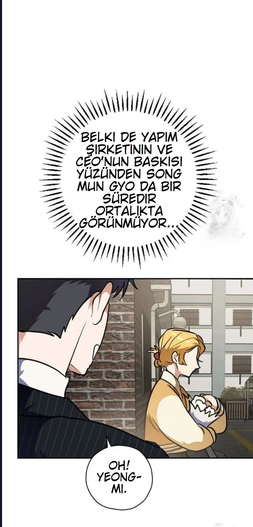 Senaryo Yiyen Oyuncu Bölüm 10 - Sayfa 57