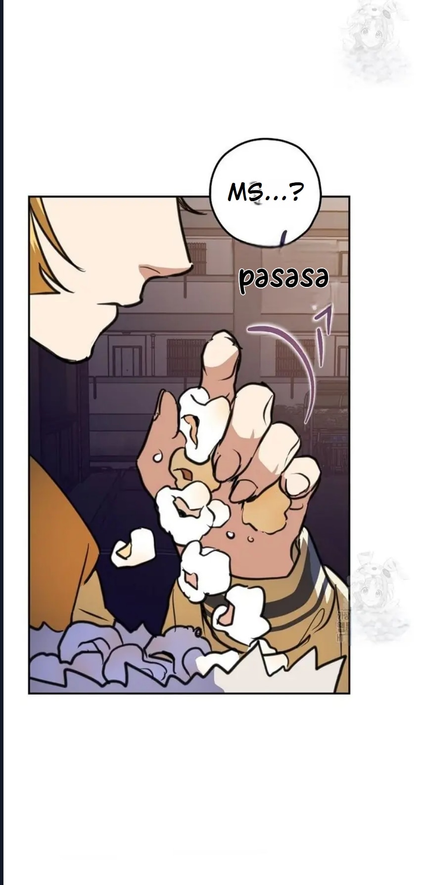 Senaryo Yiyen Oyuncu Bölüm 10 - Sayfa 58