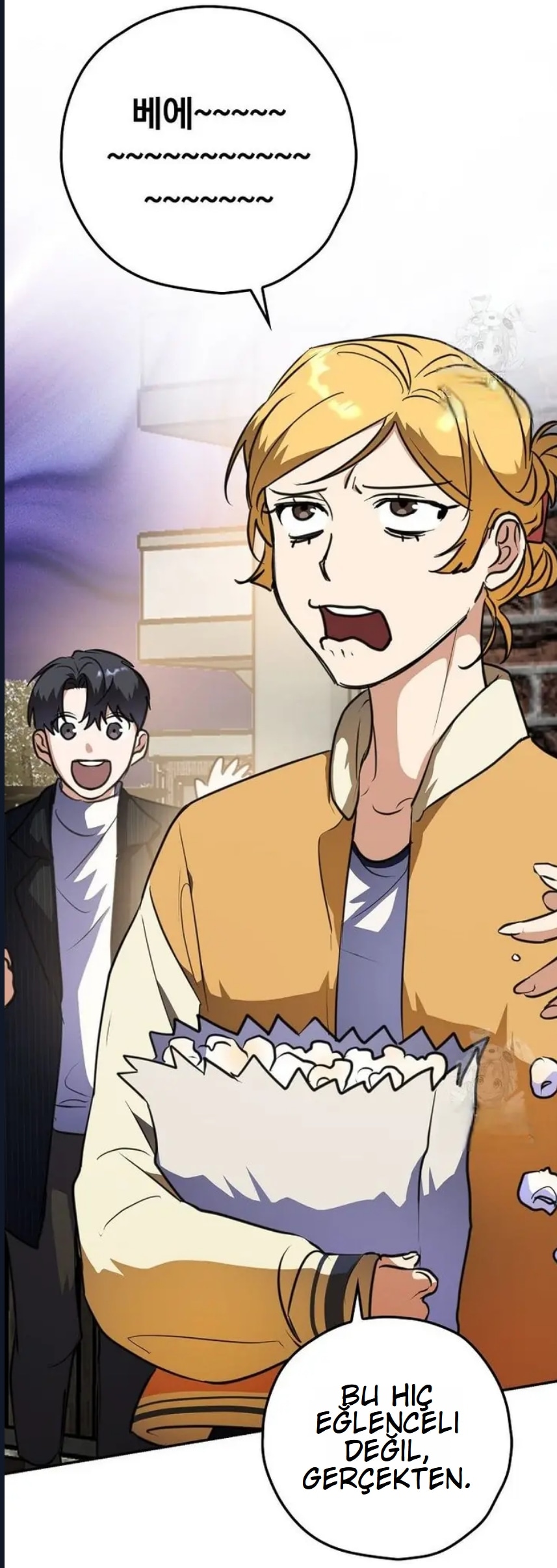 Senaryo Yiyen Oyuncu Bölüm 10 - Sayfa 59
