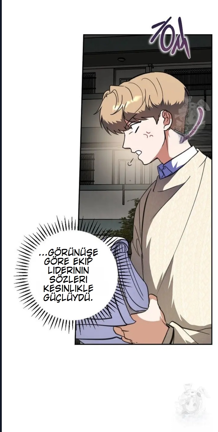 Senaryo Yiyen Oyuncu Bölüm 10 - Sayfa 66