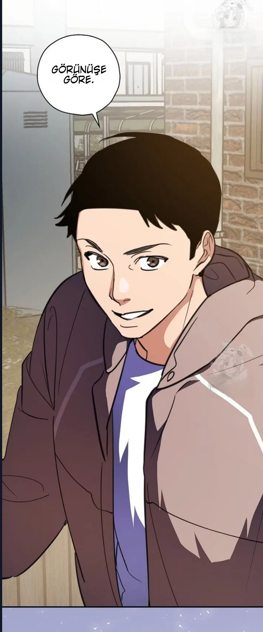 Senaryo Yiyen Oyuncu Bölüm 10 - Sayfa 69