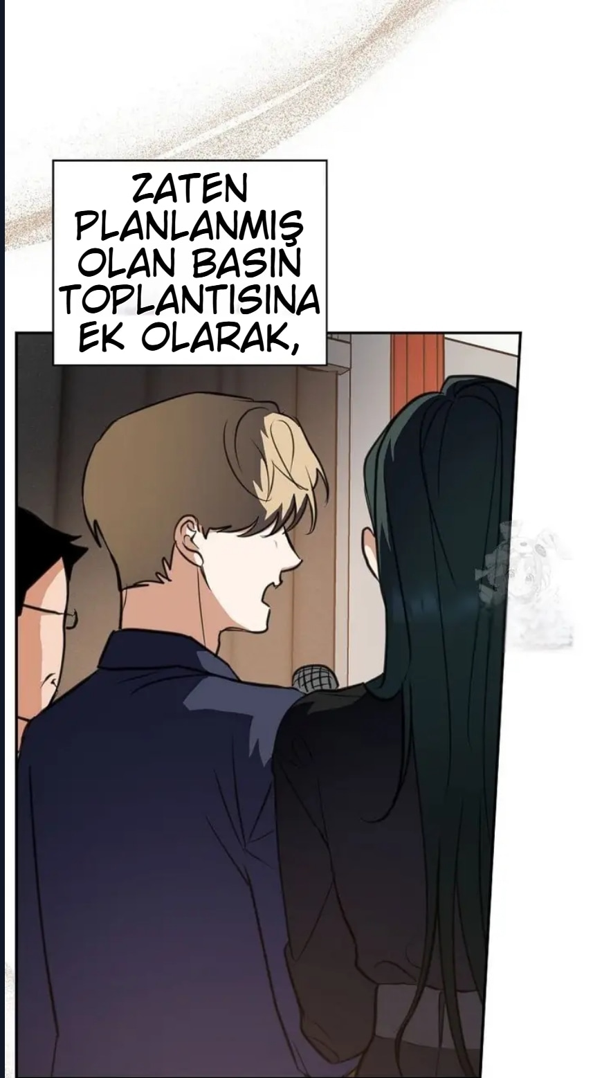 Senaryo Yiyen Oyuncu Bölüm 10 - Sayfa 73