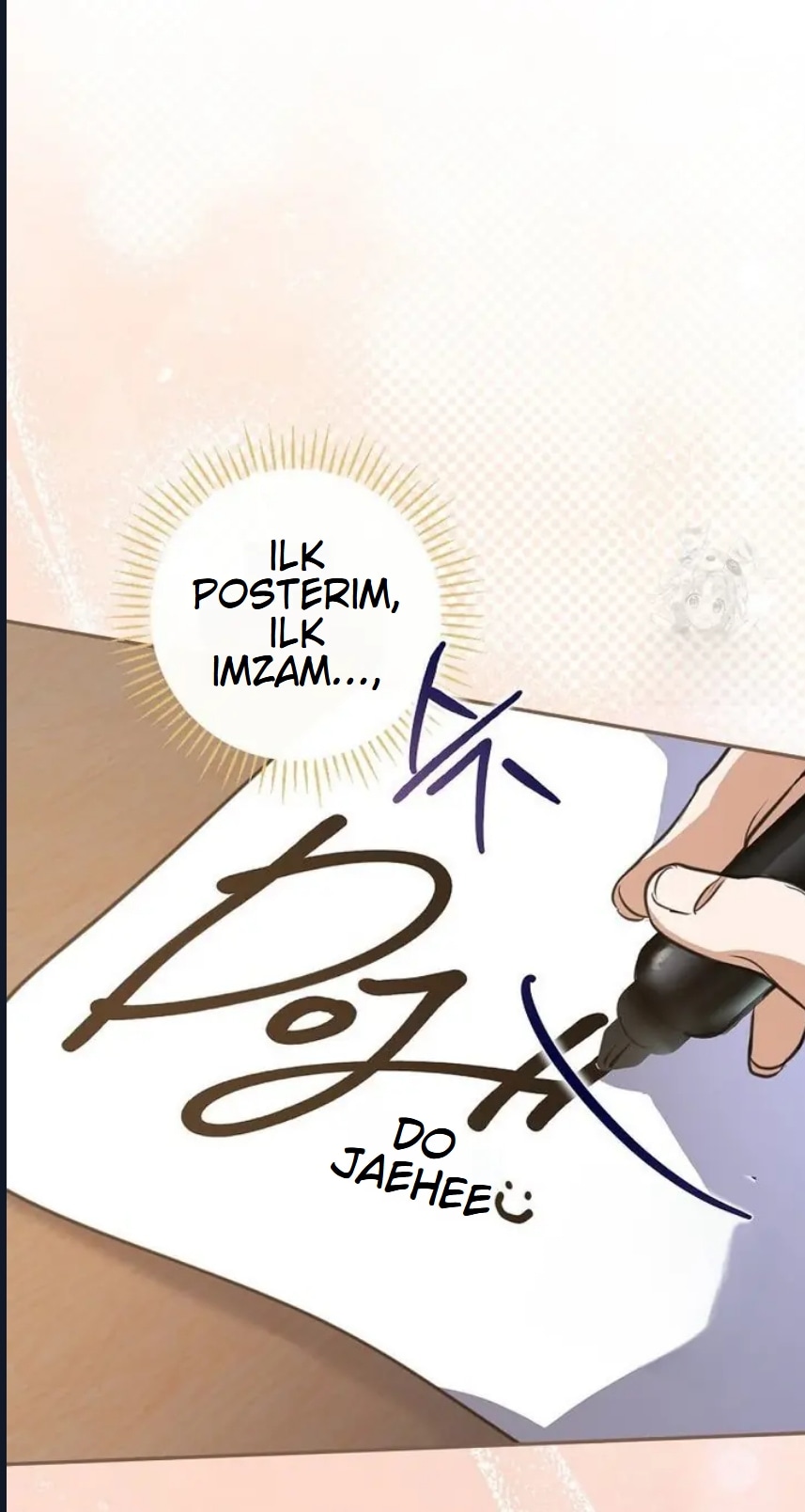 Senaryo Yiyen Oyuncu Bölüm 10 - Sayfa 77