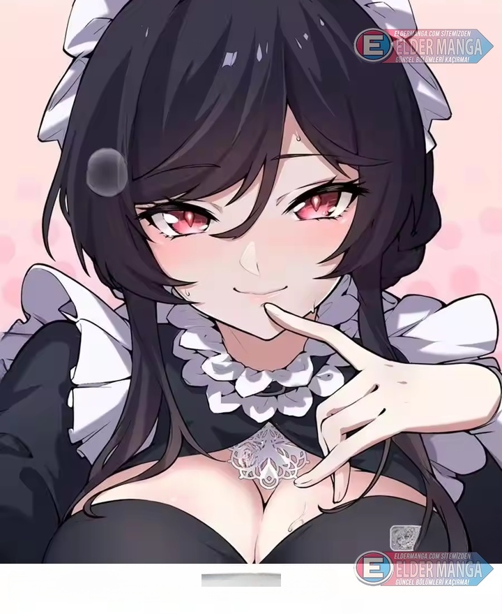 OP Kadın Kahramanın Kötü Adamı Oldum! Bölüm 6 - Sayfa 25