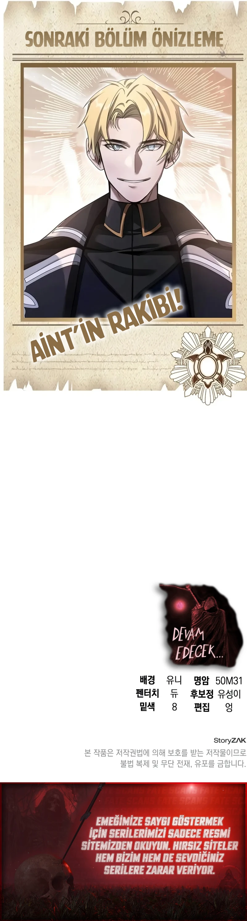 Paragöz Kahin Bölüm 4 - Sayfa 13