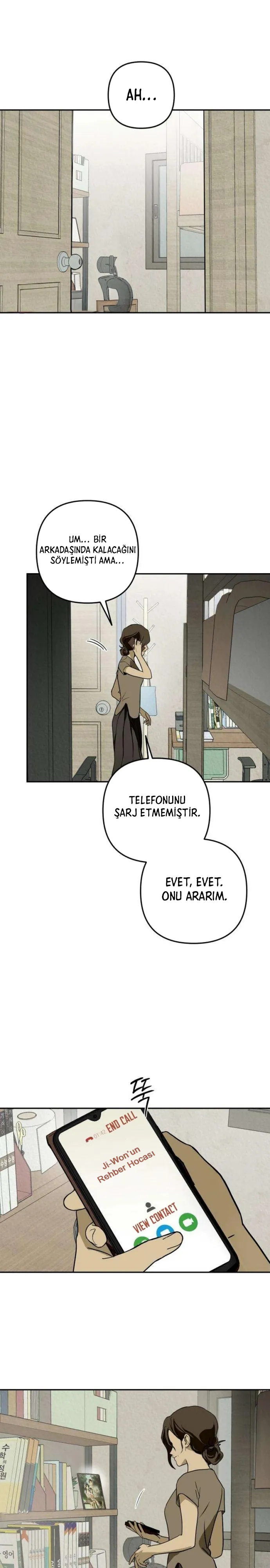 Sığınak Bölüm 10 - Sayfa 2