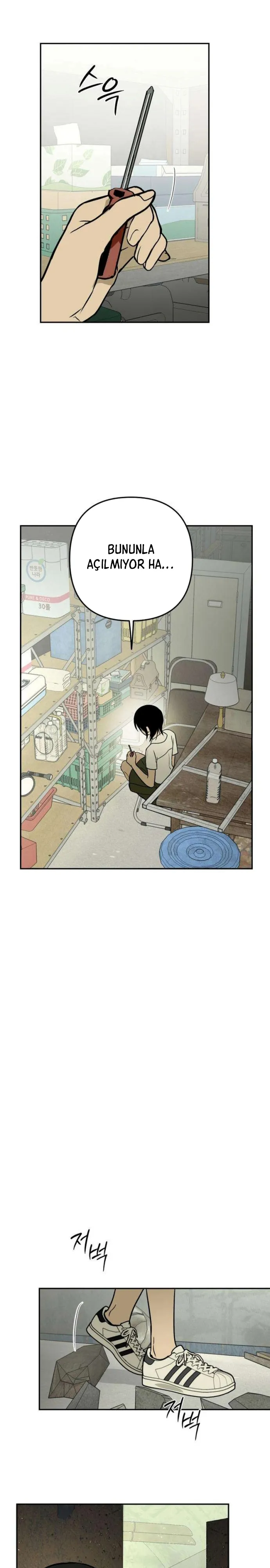 Sığınak Bölüm 10 - Sayfa 5