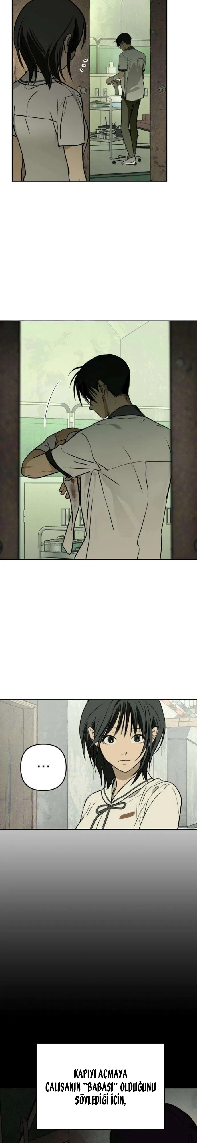 Sığınak Bölüm 10 - Sayfa 6