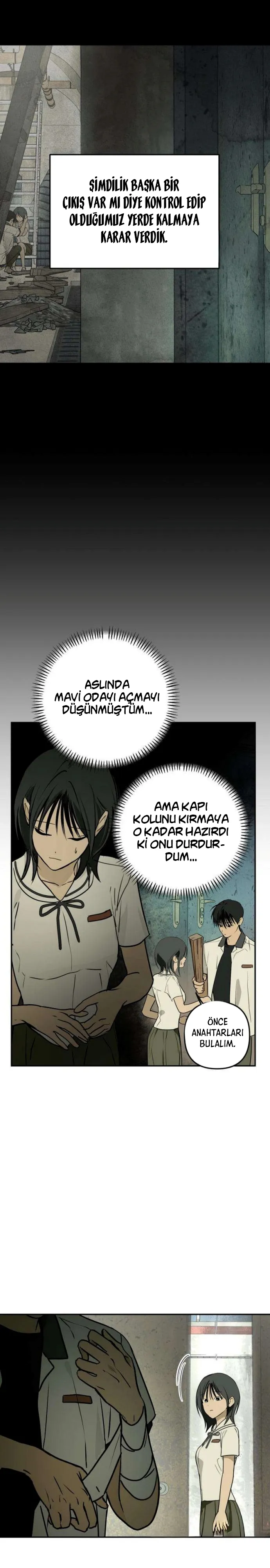 Sığınak Bölüm 10 - Sayfa 8