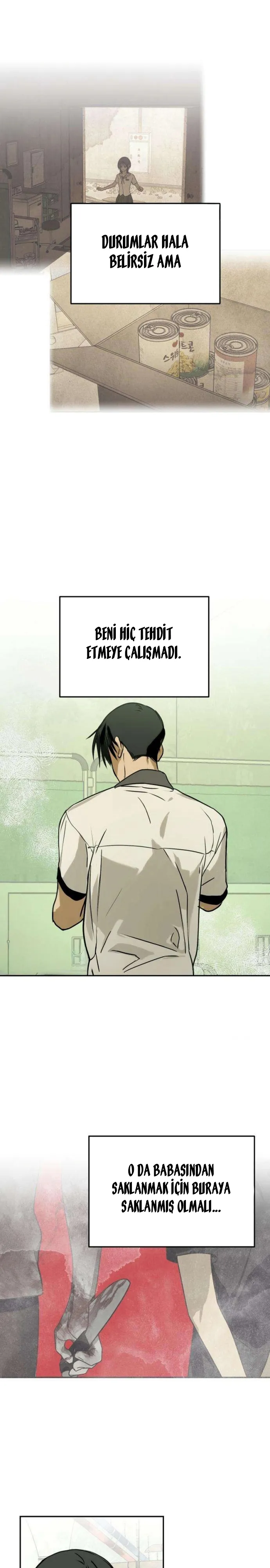 Sığınak Bölüm 10 - Sayfa 9