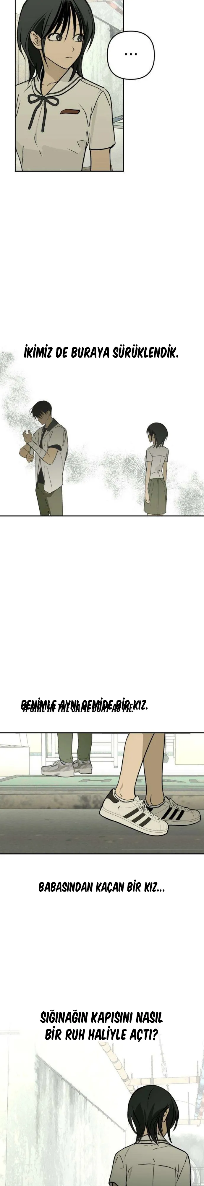Sığınak Bölüm 10 - Sayfa 10