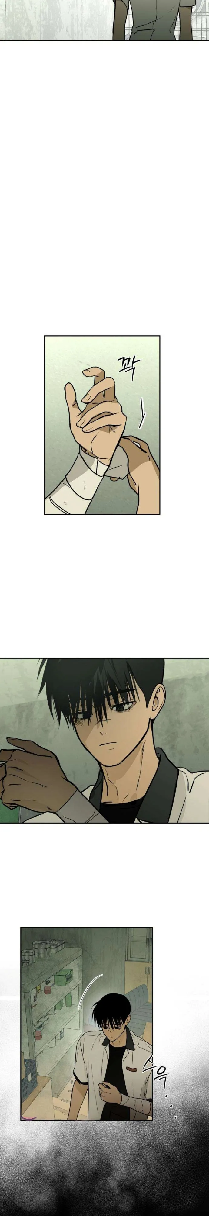 Sığınak Bölüm 10 - Sayfa 11