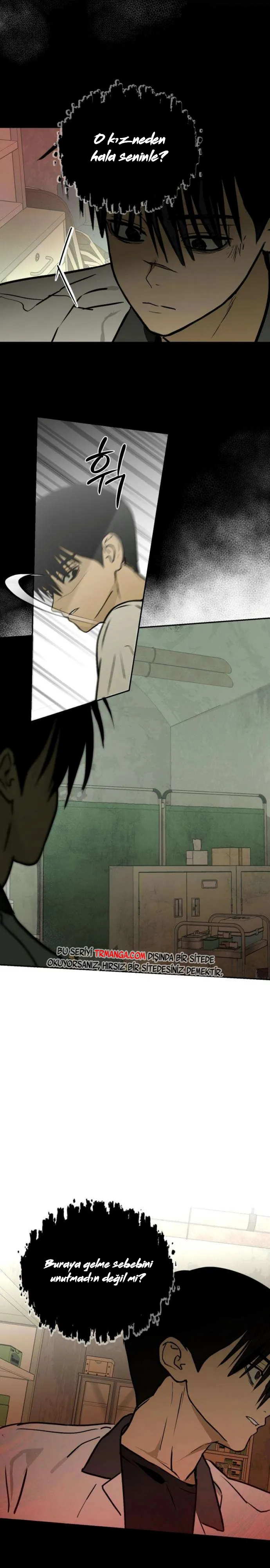 Sığınak Bölüm 10 - Sayfa 12