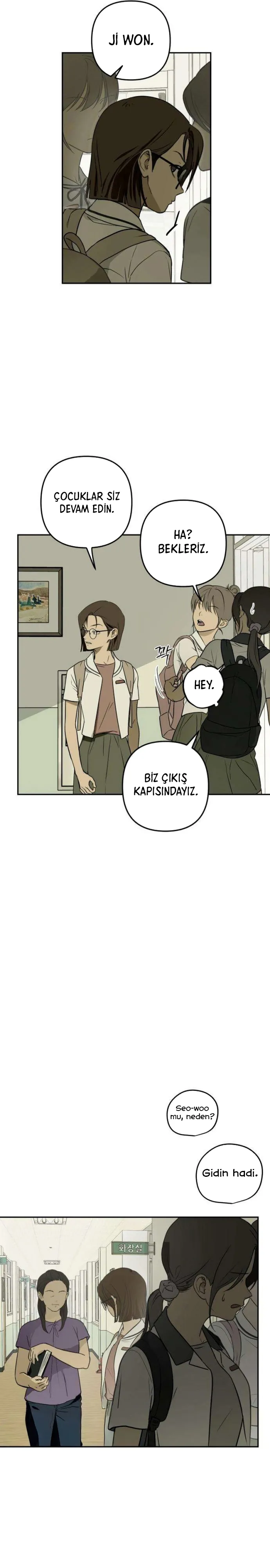 Sığınak Bölüm 10 - Sayfa 15