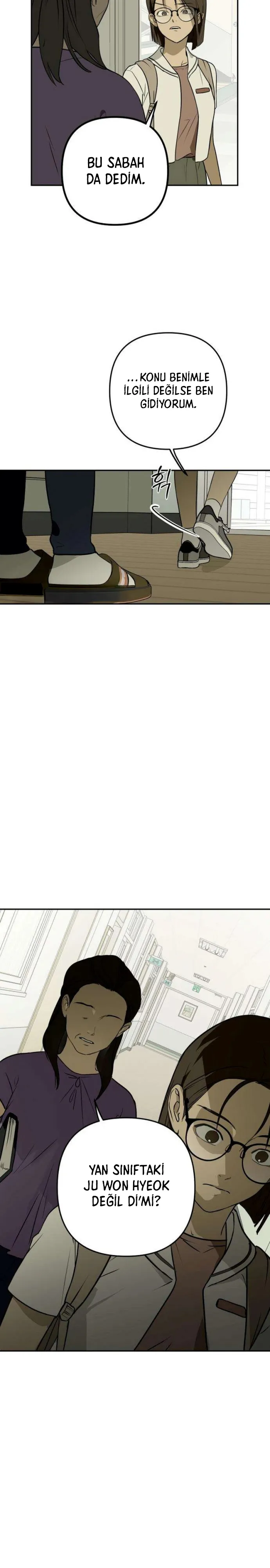 Sığınak Bölüm 10 - Sayfa 17
