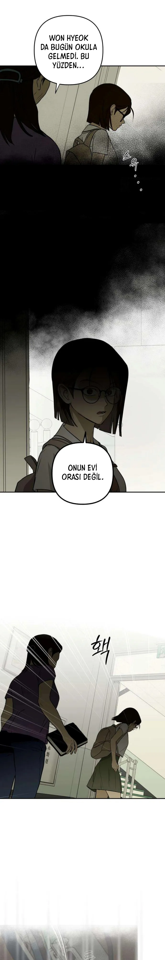 Sığınak Bölüm 10 - Sayfa 18