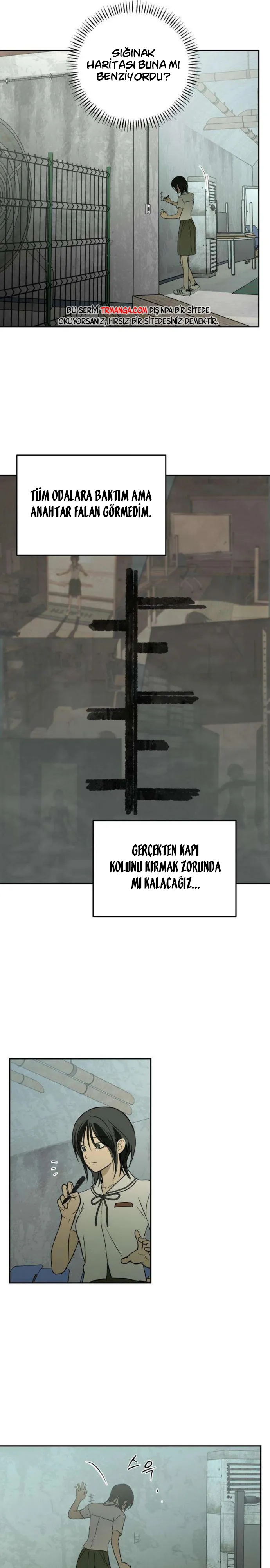 Sığınak Bölüm 10 - Sayfa 20