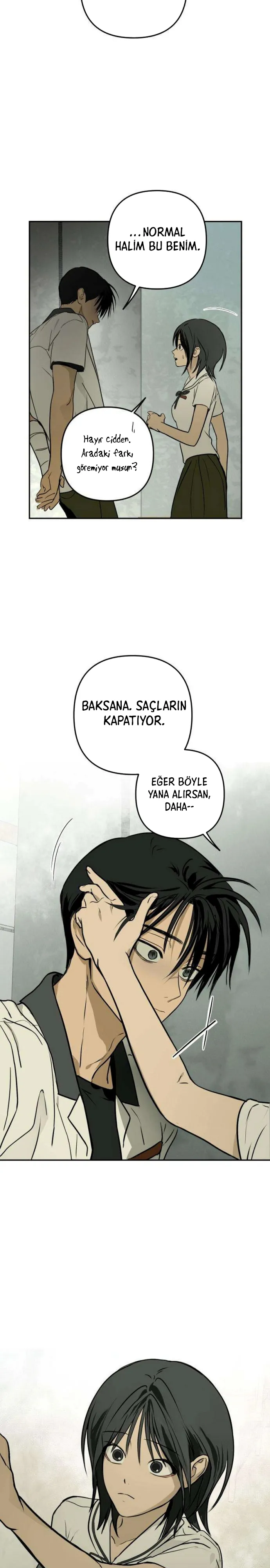 Sığınak Bölüm 10 - Sayfa 23