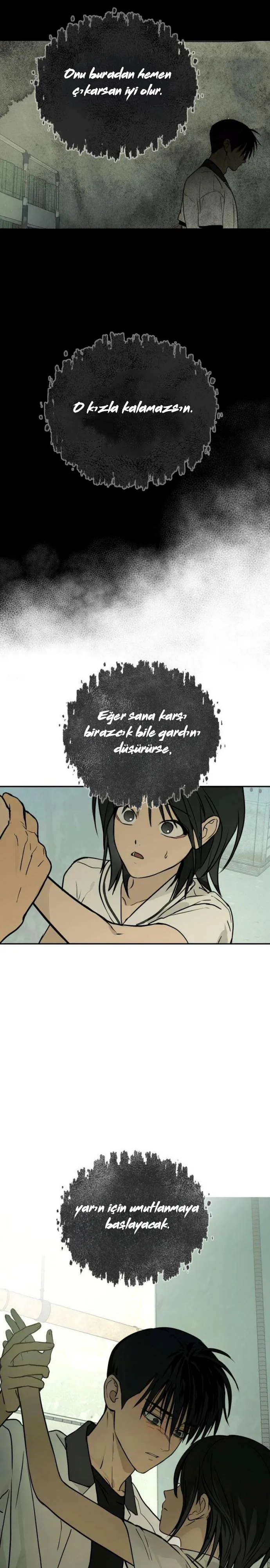 Sığınak Bölüm 10 - Sayfa 26