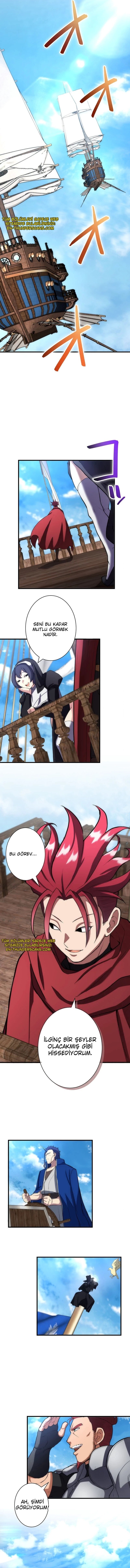 Tarihin En Güçlü Büyülü Kılıç Ustası, F-Rank Bir Maceracı Olarak Yeniden Doğuyor Bölüm 60 - Sayfa 2