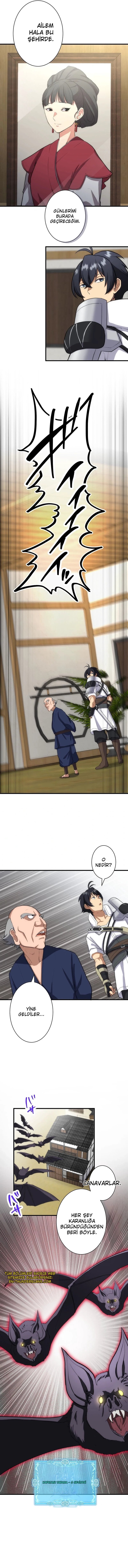 Tarihin En Güçlü Büyülü Kılıç Ustası, F-Rank Bir Maceracı Olarak Yeniden Doğuyor Bölüm 60 - Sayfa 6